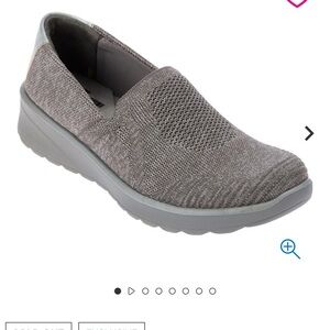Bzees Getty Knit Slip-On Shoe